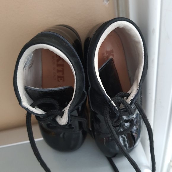 Kite toddler shoes - Picture 3 of 5